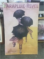 Parapluie-Revel picture