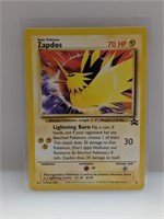 2000 Pokemon Promo Zapdos #23