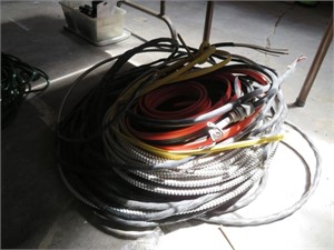 misc electric wire