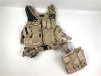 Fidragon Tactical Vest