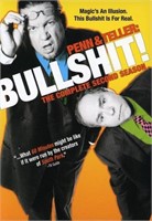 Penn & Teller: B.S.!: Season 2