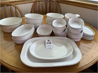 More Corelle !  Nice Selection of Baking Dishes