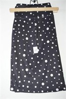 SEG'MENTS LUXE WOMENS SKIRT SIZE XL