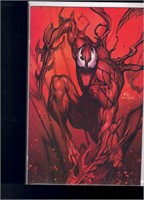 Carnage, Vol. 3 #3E