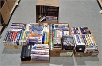 VHS Movies & Disney VHS Movies