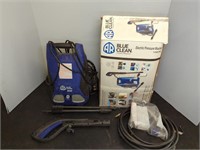 AR BLUE CLEAN ELECTRIC POWER WASHER