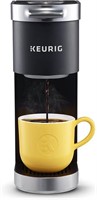Keurig K-Mini Plus Coffee Maker Single Serve