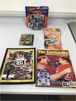 Earnhardt Books & Collectibles