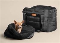$60 - Hotel Doggy Deluxe Tote Carrier