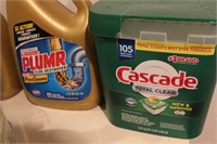 Cleaning Products