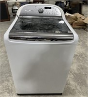 Whirlpool Cabrio Platinum Washing Machine