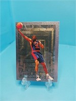 OF)  Grant Hill Rookie card