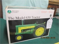 PRECISION JOHN DEERE 630-NIB