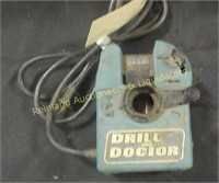 DRILL DOCTOR