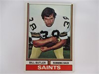(130+) 1974 Topps Football Cards