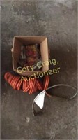 Wire Connectors, Electric Cord