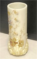 Antique Wavecrest Vase