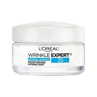 L Oreal Paris Wrinkle Expert 35+ Day and Night