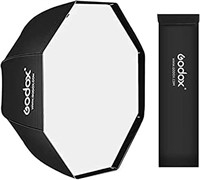 SEALED - Godox Portable 120cm/47.2" Umbrella Octag
