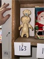 Vintage 1971 Pillsbury Doughboy