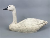 Herters Swan Decoy