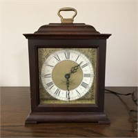 Vintage Seth Thomas Mantle Clock