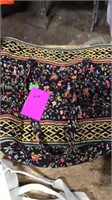 Vera Bradley bag