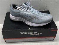 Sz 9.5 Ladies Saucony Shoes - NEW