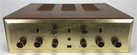 H.H. Scott 222-B Stereo Amplifier