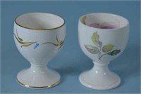 Embassy Ware Egg Cups   Made in England