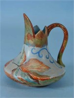 Ceramic Pitcher