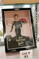 Barbie 40th Anniversary: