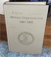 1986 A Guide to Virginia Military Organizations