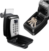 $29 2024 Upgrade SL-591 Car Window Lock Box