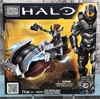 HALO Megabloks - sealed