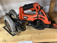 CIRCULAR SAW LOT