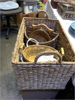 Wicker Baskets