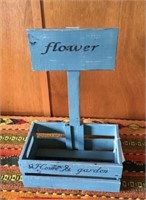 Flower pot holder