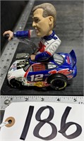 Hotwheels NASCAR #12