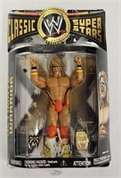 WWE Ultimate Warrior Wrestling Figure