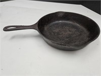 Wagner Ware No 6 Cast Iron Skillet