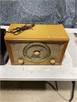 Very nice zenith radio