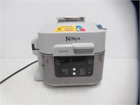 "Used" Ninja Speedi Rapid Cooker & Air Fryer,