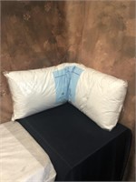 Springs Home Body Pillow 20” x 54”
