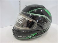 HELMET - ARCTIC CAT SNOWMOBILE M