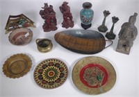 Collection Oriental & Middle Eastern souvenir item
