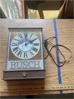 Busch clock