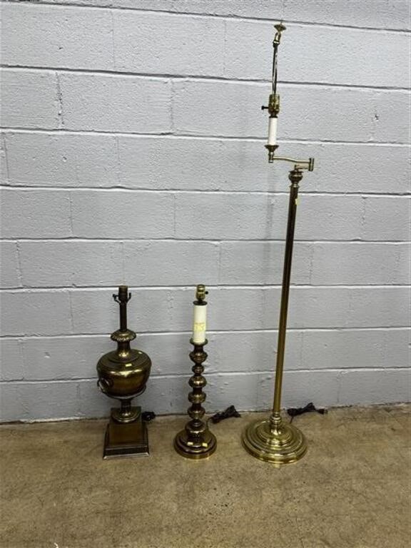 6/24/24 Online Furniture Auction