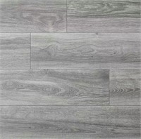 TrafficMaster Silverton Oak Laminate Wood Flooring