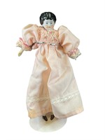 Antique China Head Doll